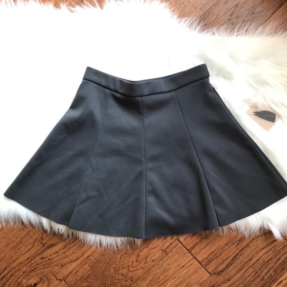 Forever 21 Dresses & Skirts - Forever 21 Skater Skirt Size S